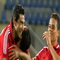  مزاج عالى وتألق العصفور الصغير وخماسية جديدة فى منصف بملخص لقاء انبى