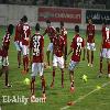 جاريدو يختار 19 لاعب لمواجهة سيوي سبور بالكونفدرالية