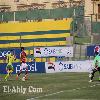الأهلي يحرز هدف أوروبي بعد 16 تمريرة 