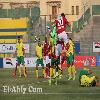 شارك جماهير الأهلي في تقييم أداء اللاعبين بعد الفوز على الجونة