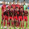 #تشكيل_الأهلي أمام المغرب التطواني