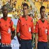 كل ما تريد أن تعرفه عن حكم مباراة العودة بين الأهلي والأفريقي .. مهدي عبيد