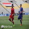 رمضان صبحي يهدي متعب انفراد ومهاجم الاهلي يفرط في الهدف