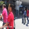 وصول بعثة الأهلي لتونس لمواجهة الأفريقي والفريق يتدرب مساءً