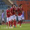 البث المباشر لمباراة الأهلي والأفريقي التونسي بكأس الكونفدرالية الأفريقية