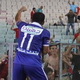ع الأهلي كله يرقص .. شاهد مدرج الأهلاوية يرقص بالكامل في رادس
