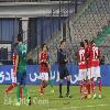 البث المباشر لمباراة الاهلي والمقاصة في الدوري العام