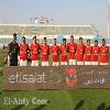 شارك في تقييم اداء لاعبي النادي الأهلي في مباراة مصر المقاصة بالدوري العام