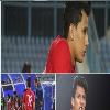 الاهلي يُغرم عمرو جمال 100 ألف جنيه عقب ما فعله في لقاء النجم