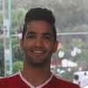 بين علامة نصر جمعة و