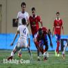 الأهلي يكتسح الشرطة بخماسية نظيفة في ربع نهائي كأس مصر