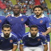 مواصلين مسلسل الانفرادت المُهدرة .. ايفونا ينفرد ويهدر بغرابة