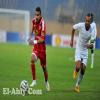 مؤمن زكريا يضيع اول فرص النادي الأهلي بقمة الكأس