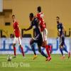 في فرصة جديدة الأهلي يضيع امام مرمي الزمالك