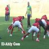 رسالة جنوب أفريقيا .. مبروك يعتمد على الثنائي جون أنطوي وإيفونا