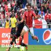 تعرف على معلق مباراة الأهلي وأورلاندو بايرتس بنصف نهائي الكونفدرالية