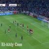إكرامي يمنع أورلاندو من تسجيل هدف 