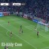 ماذا يحدث لدفاعات الأهلي ؟ شاهد 