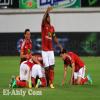 عاشور: كنا الأفضل ولكن الأخطاء واردة