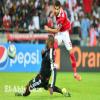 5 حقائق عن هزيمة الأهلي أمام أورلاندو 