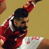 بيسيرو بدون مفاجآت في تشكيل الأهلي لبتروجيت