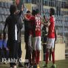 مؤمن زكريا يكشف لـEl-Ahly.com لماذا غير إحتفاله إلى 