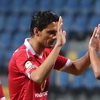 الأهلي يتأهل لدور الـ16 في كأس مصر على حساب ديروط بدون مجهود