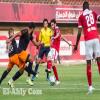 قائمة الأهلي لمواجهة أسوان .. الإستقرار على 20 لاعب وعودة حجازي وأكرم توفيق