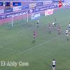 في مباراة العودة .. عماد متعب يسجل هدف الاهلي الرابع