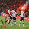 في شوط سلبي بطله الجمهور .. الأهلي 0 - 0 زاناكو